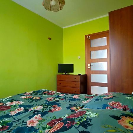 Cozy Rooms Gdańsk Exteriör bild