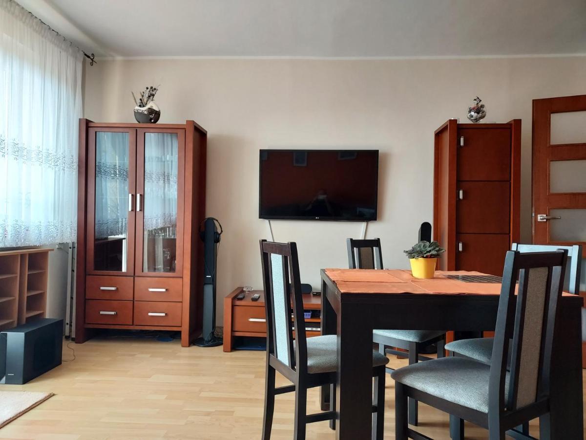 Cozy Rooms Gdańsk Exteriör bild
