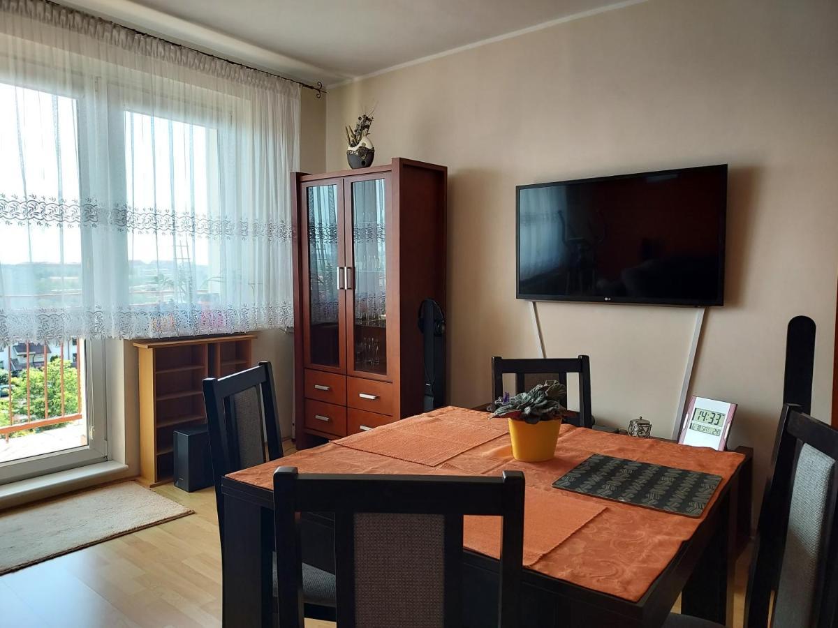 Cozy Rooms Gdańsk Exteriör bild