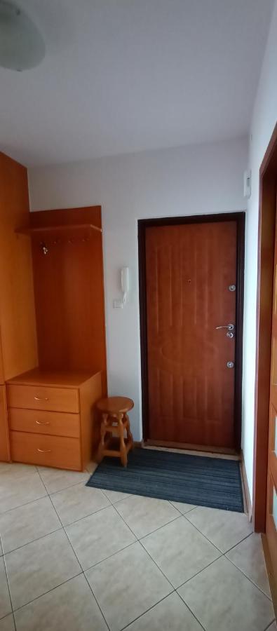 Cozy Rooms Gdańsk Exteriör bild