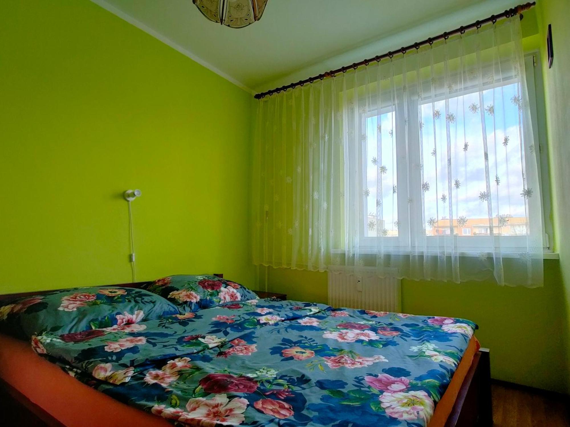 Cozy Rooms Gdańsk Exteriör bild