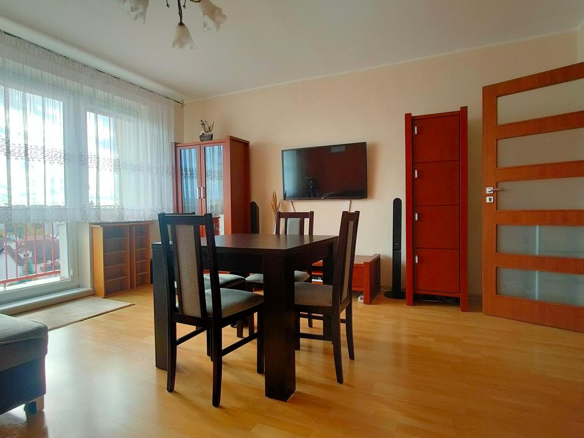 Cozy Rooms Gdańsk Exteriör bild