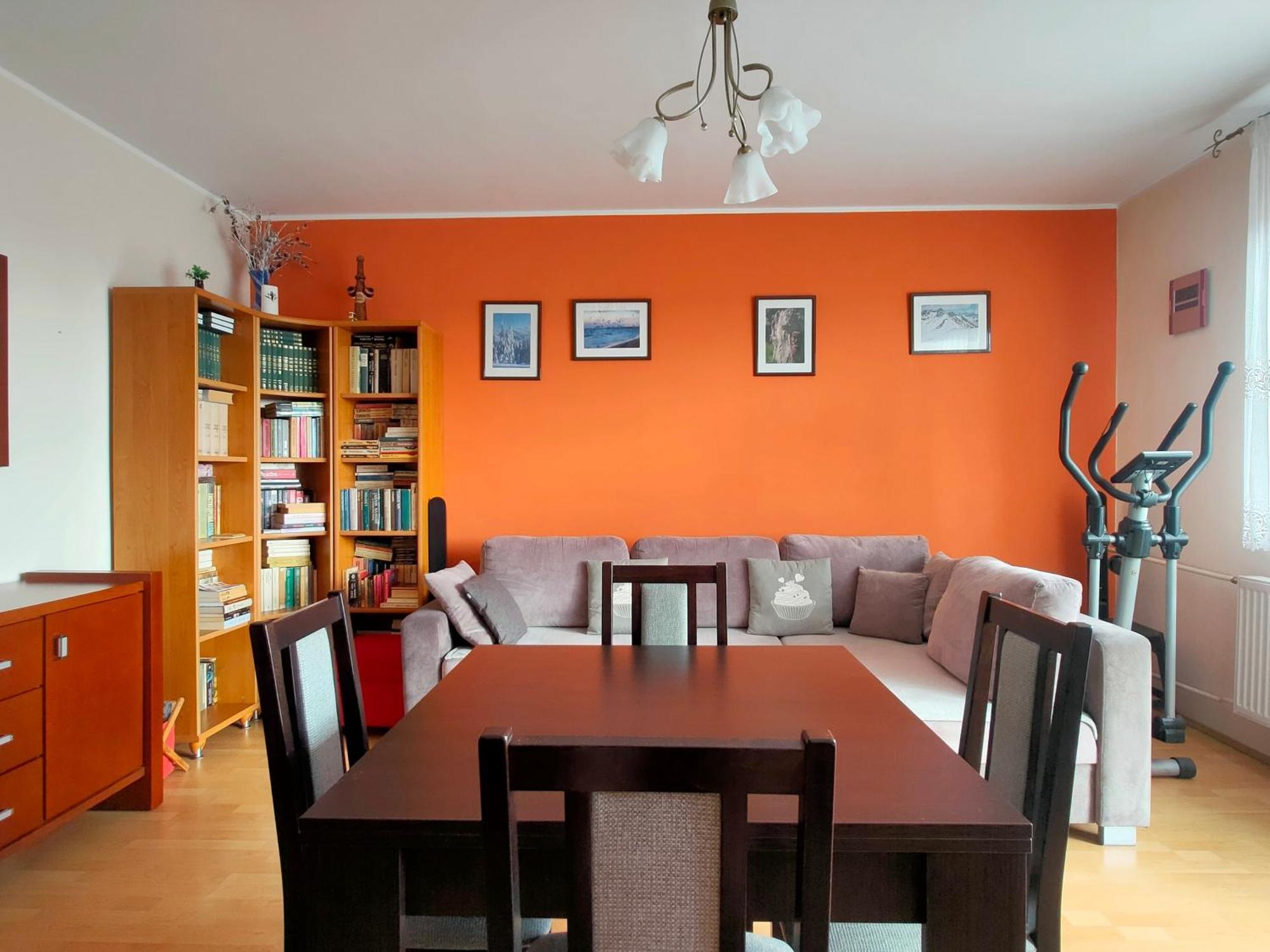 Cozy Rooms Gdańsk Exteriör bild