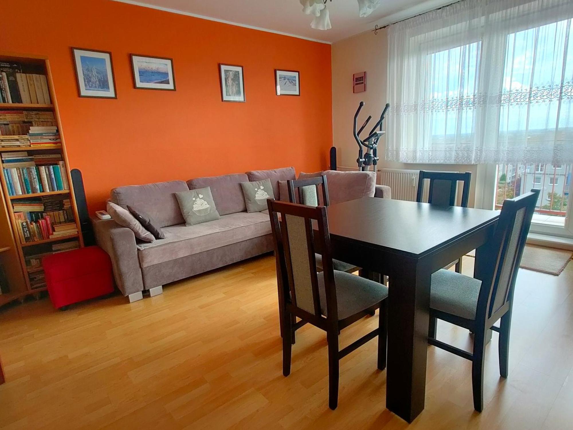 Cozy Rooms Gdańsk Exteriör bild
