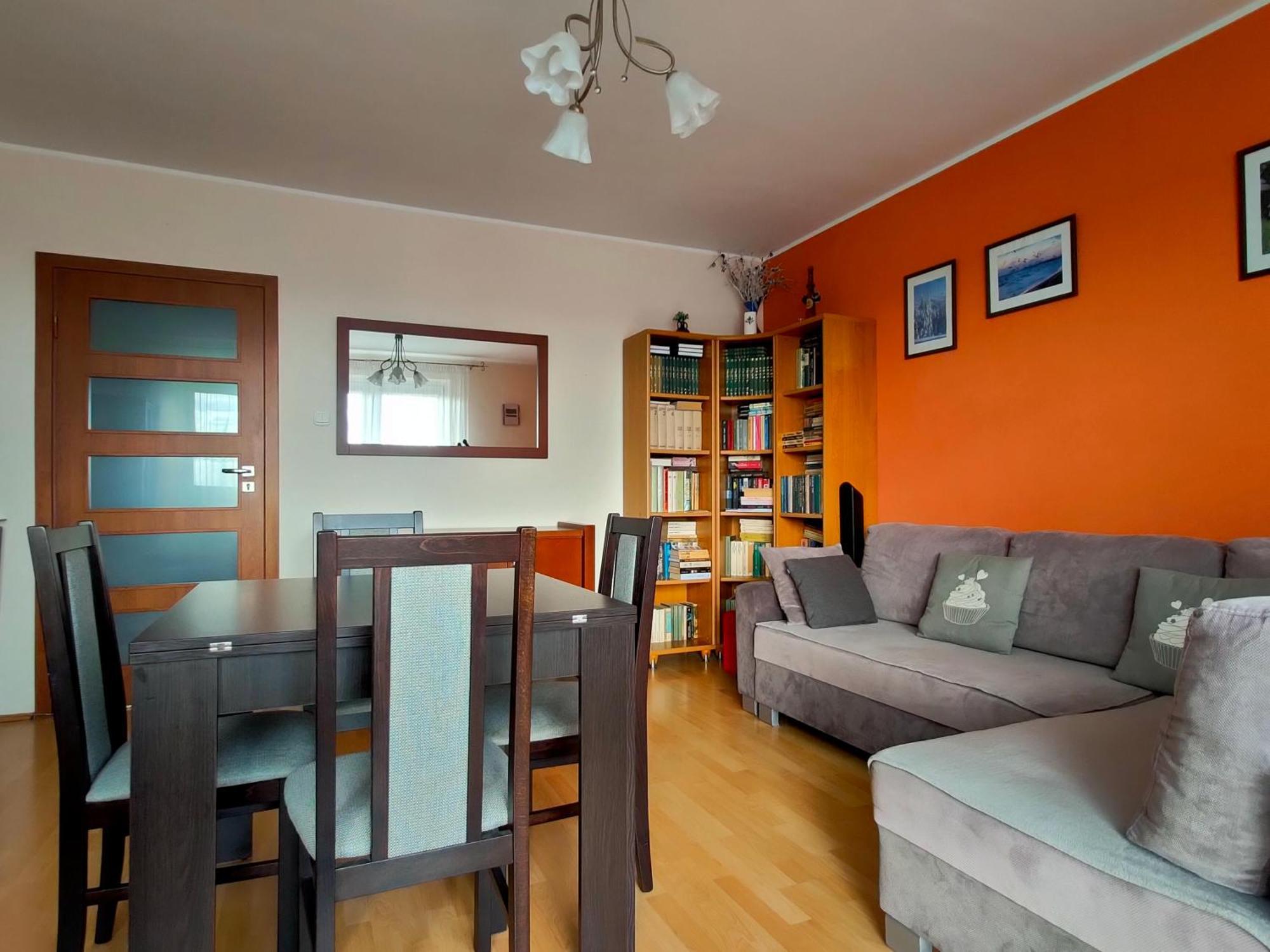 Cozy Rooms Gdańsk Exteriör bild
