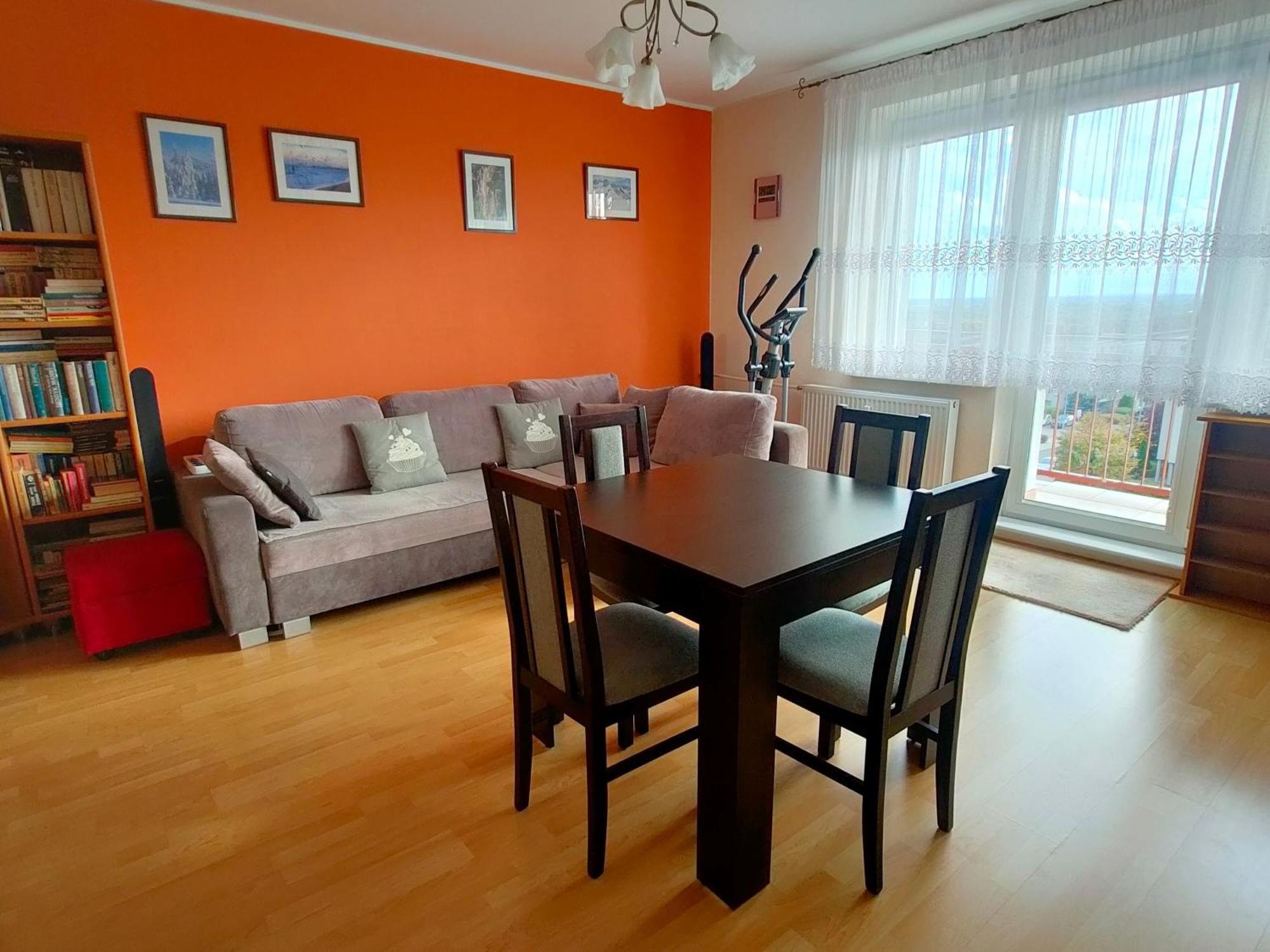 Cozy Rooms Gdańsk Exteriör bild