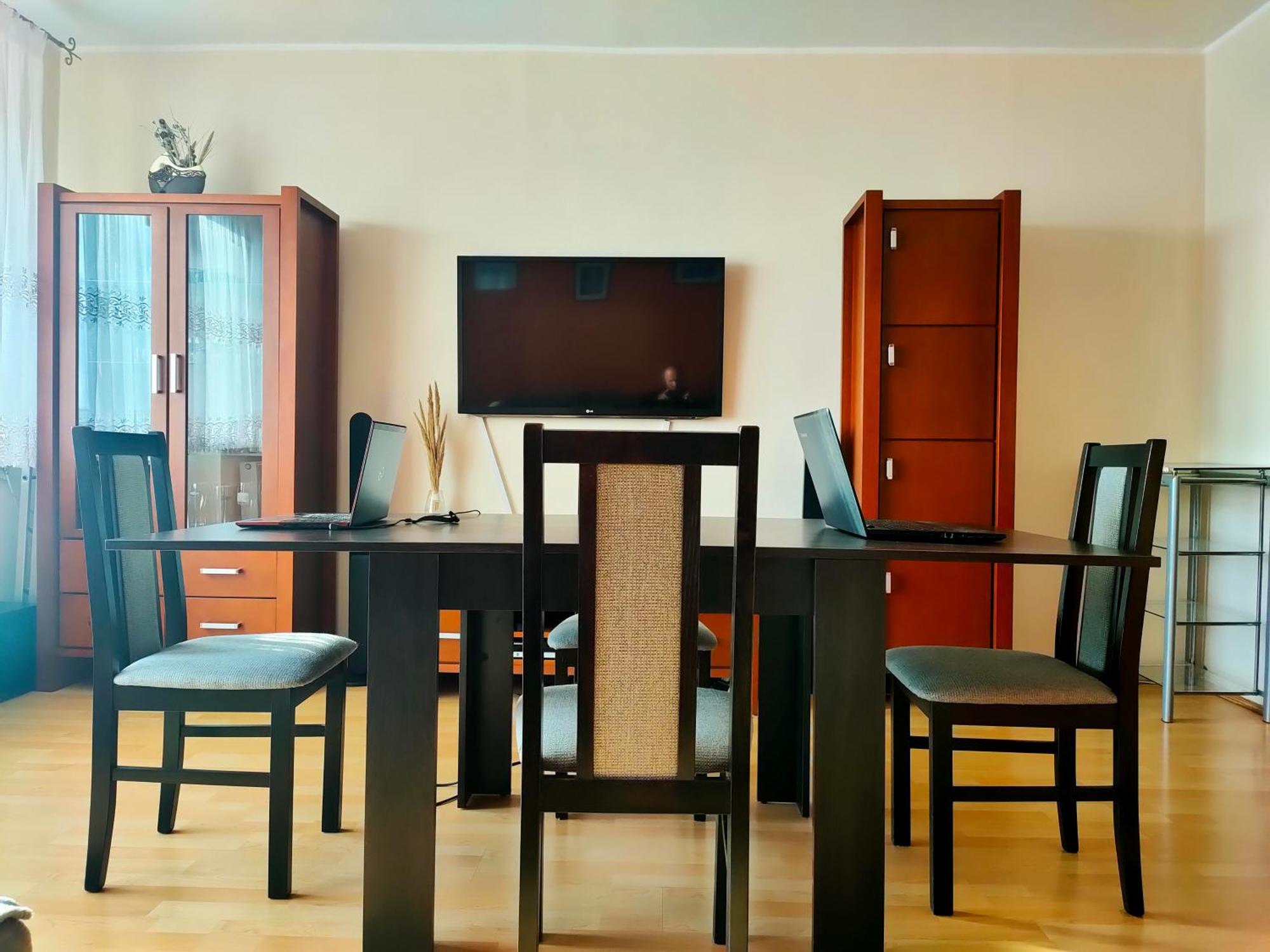 Cozy Rooms Gdańsk Exteriör bild