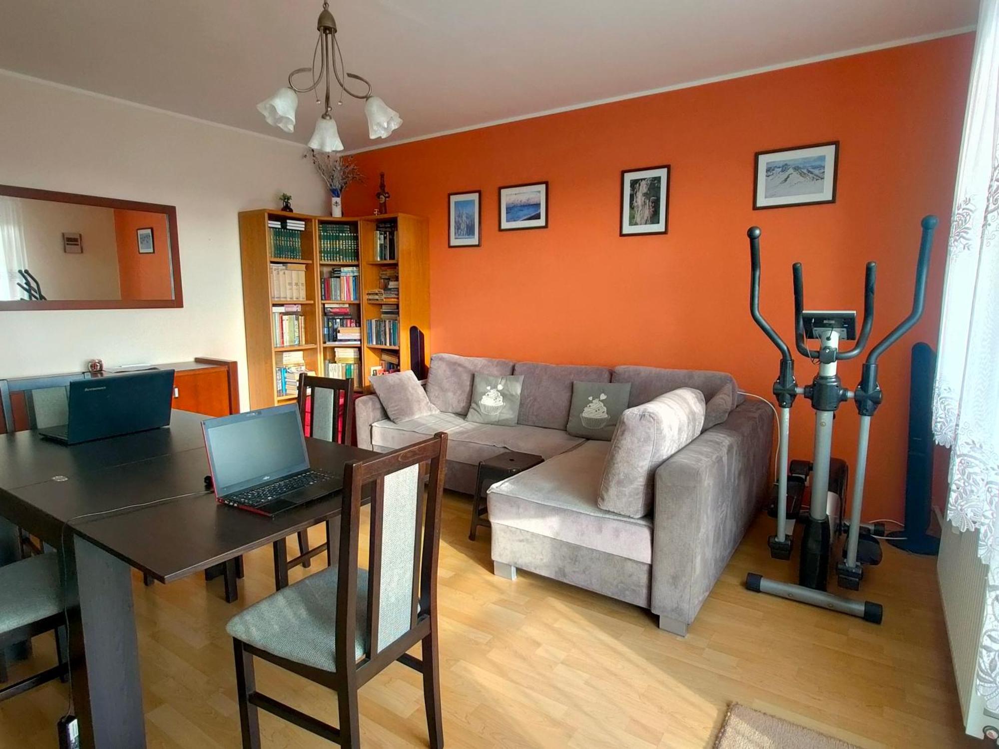 Cozy Rooms Gdańsk Exteriör bild