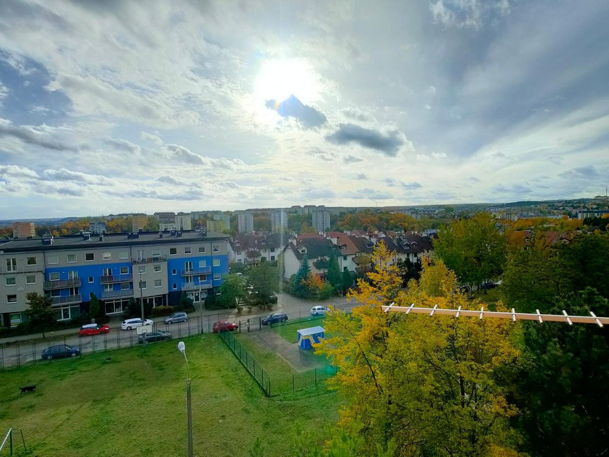 Cozy Rooms Gdańsk Exteriör bild