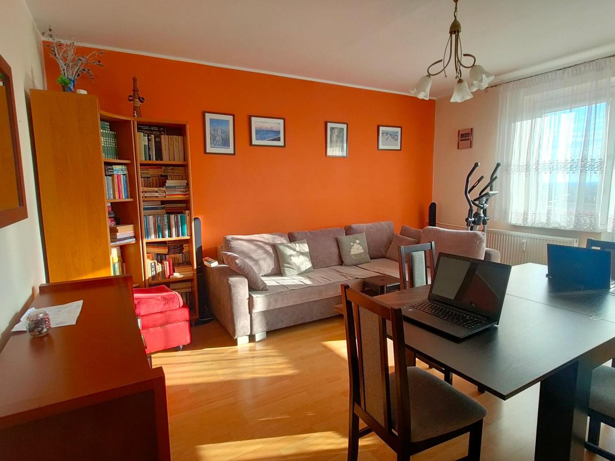 Cozy Rooms Gdańsk Exteriör bild