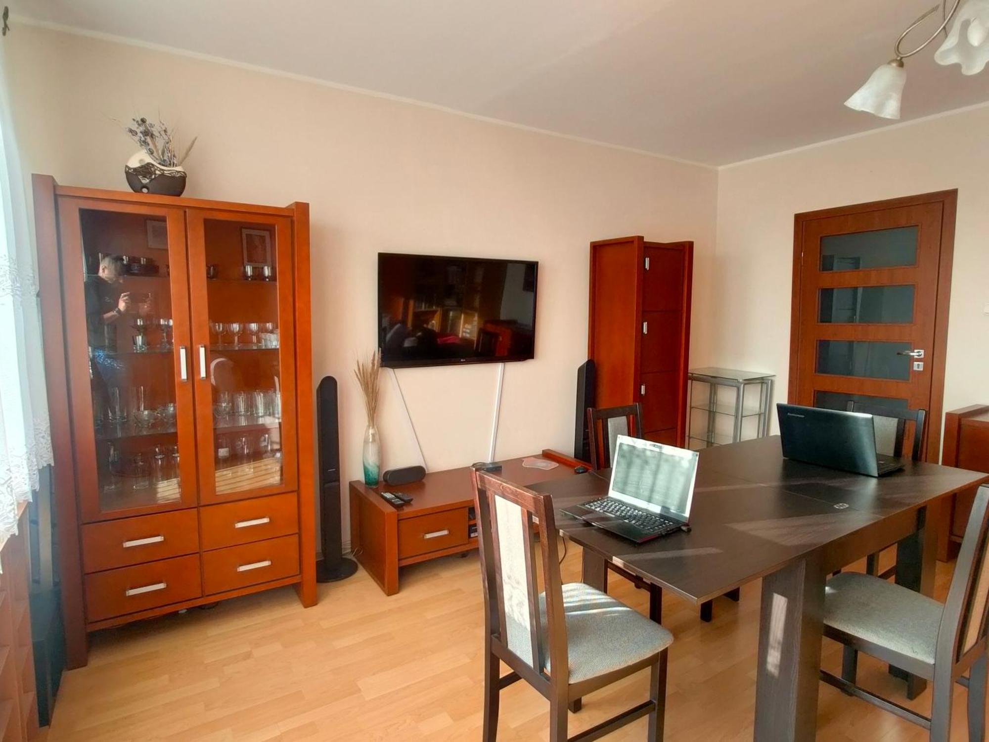Cozy Rooms Gdańsk Exteriör bild