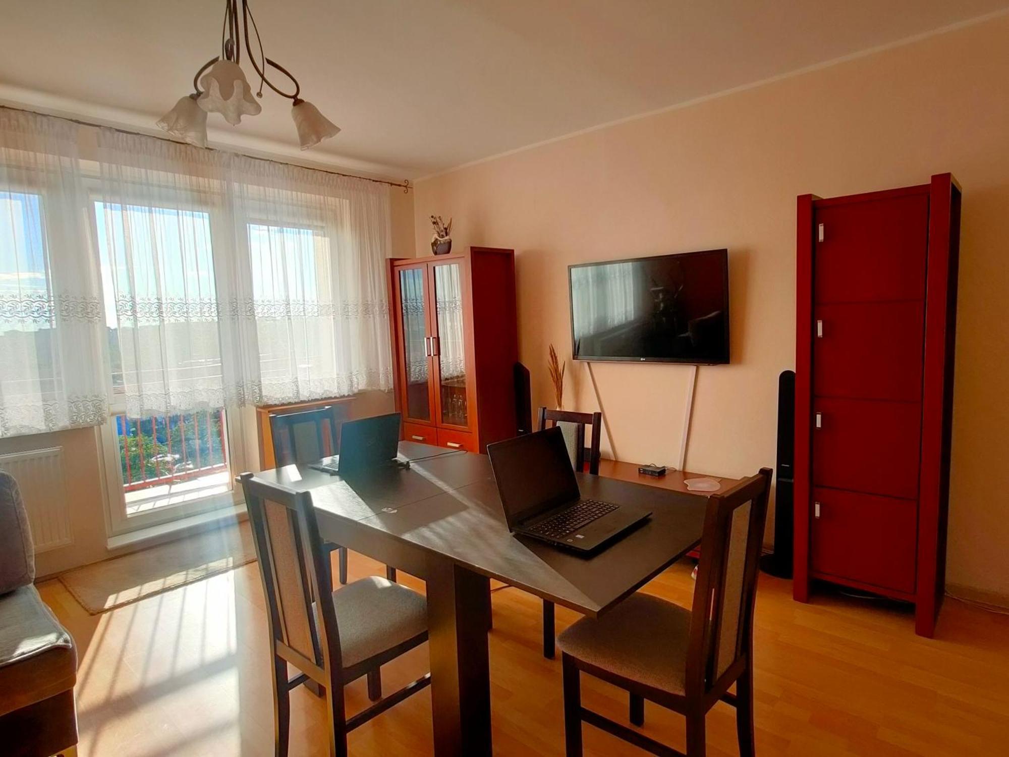 Cozy Rooms Gdańsk Exteriör bild