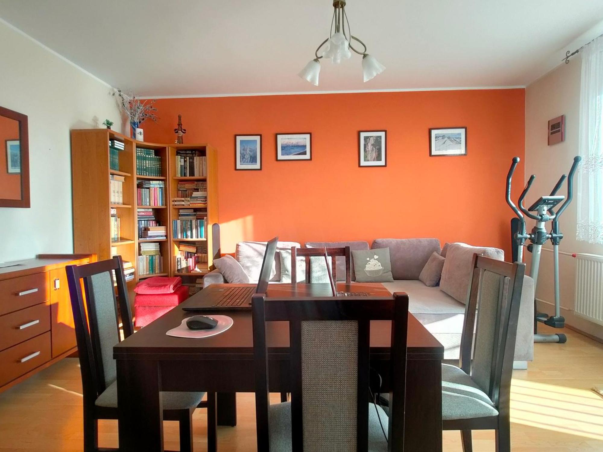 Cozy Rooms Gdańsk Exteriör bild